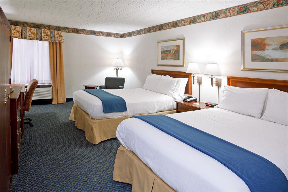 Candlewood Suites Pittsburgh-Cranberry By Ihg Cranberry Township Exterior foto