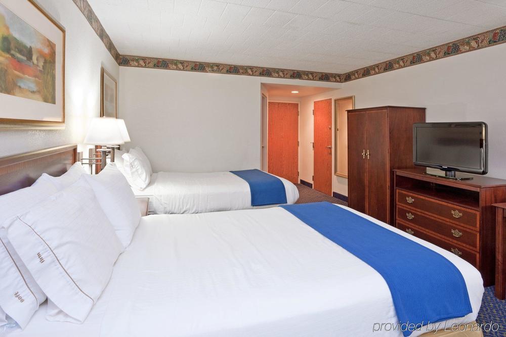 Candlewood Suites Pittsburgh-Cranberry By Ihg Cranberry Township Exterior foto