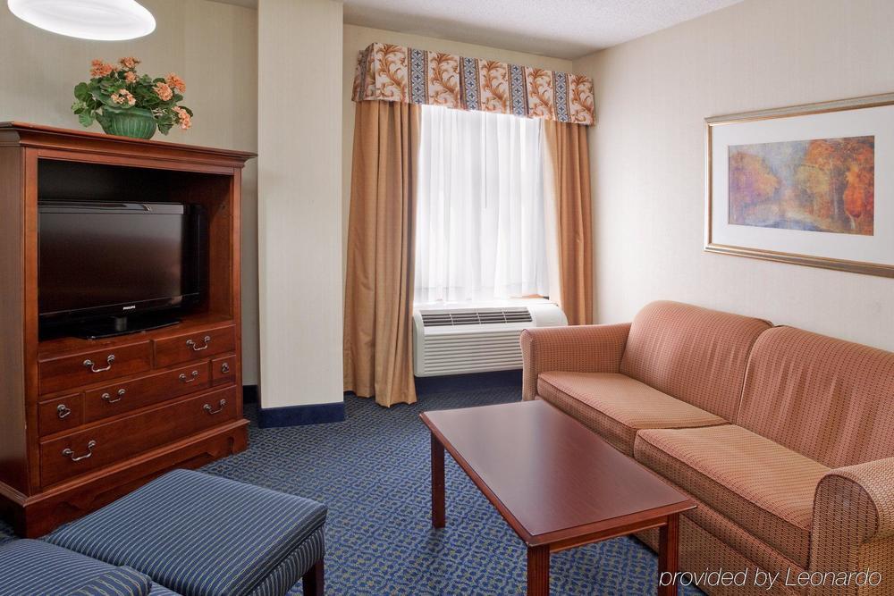 Candlewood Suites Pittsburgh-Cranberry By Ihg Cranberry Township Exterior foto