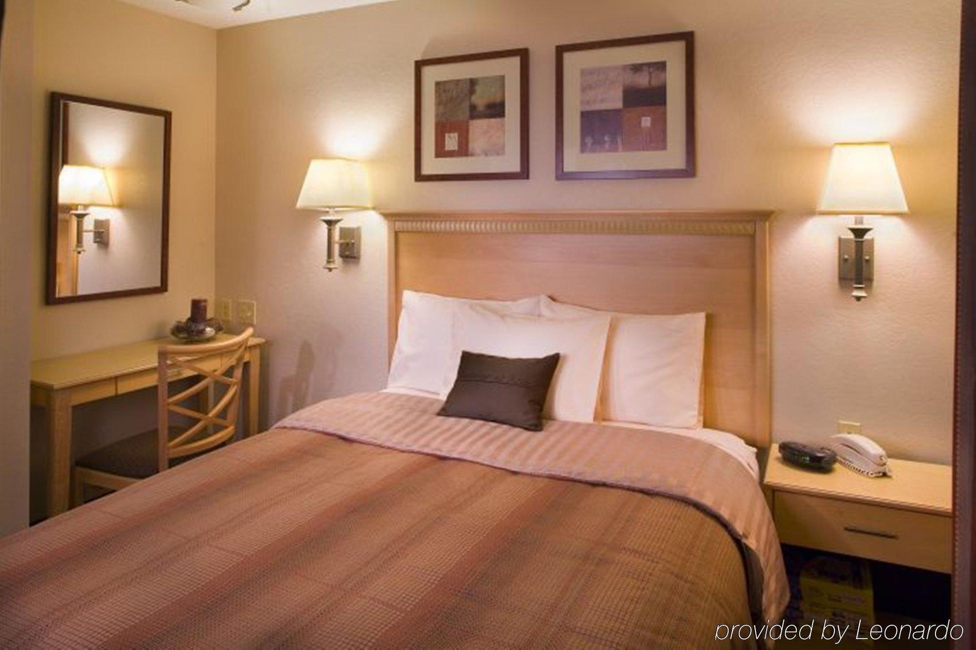 Candlewood Suites Pittsburgh-Cranberry By Ihg Cranberry Township Habitación foto