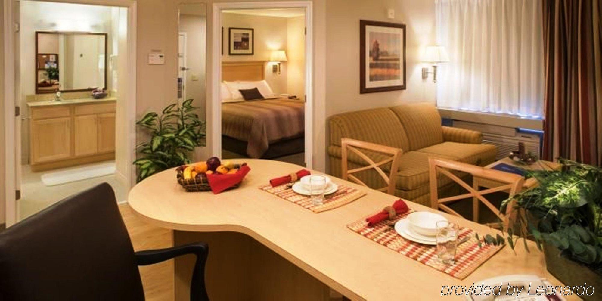 Candlewood Suites Pittsburgh-Cranberry By Ihg Cranberry Township Habitación foto