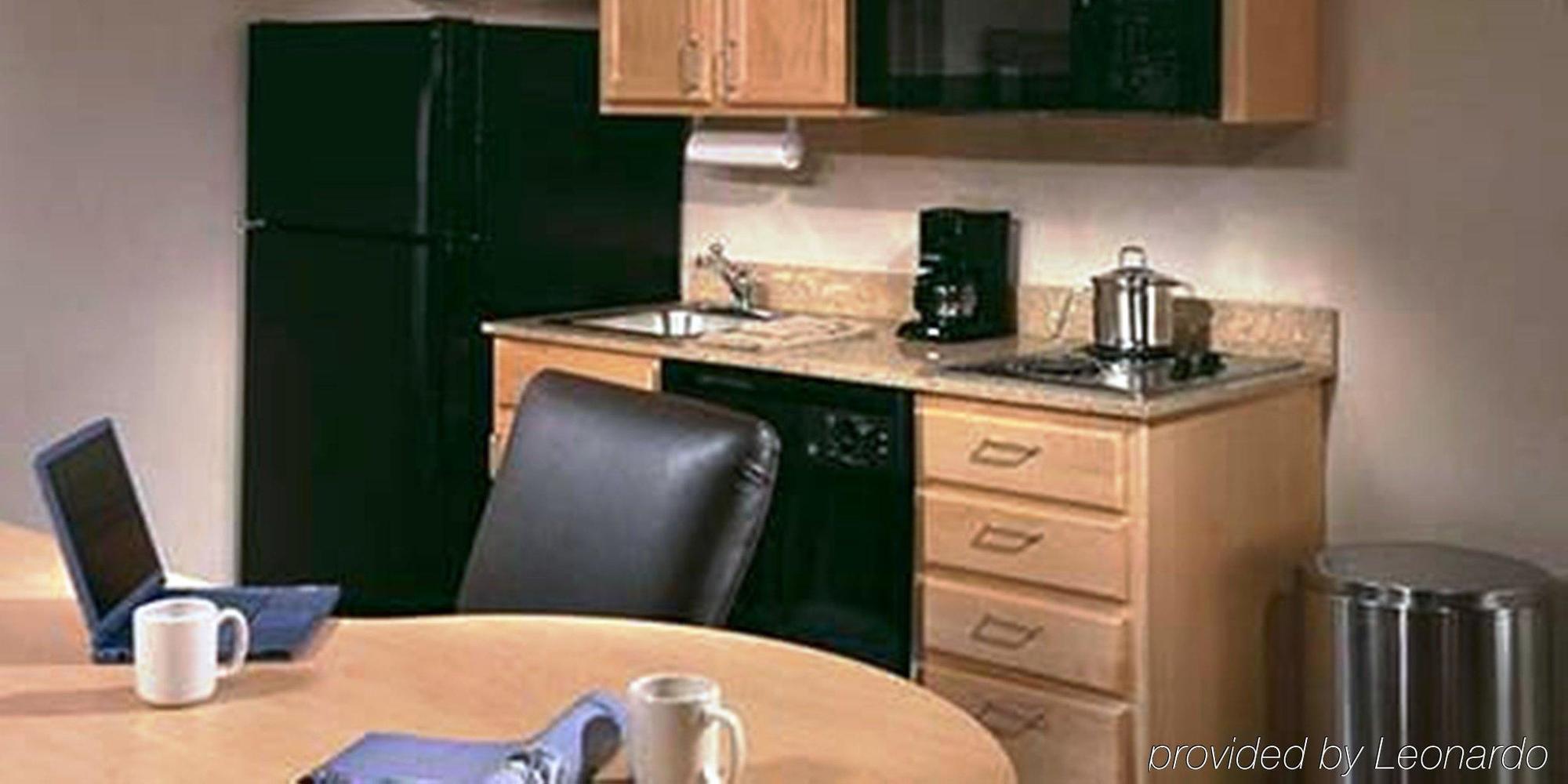 Candlewood Suites Pittsburgh-Cranberry By Ihg Cranberry Township Habitación foto