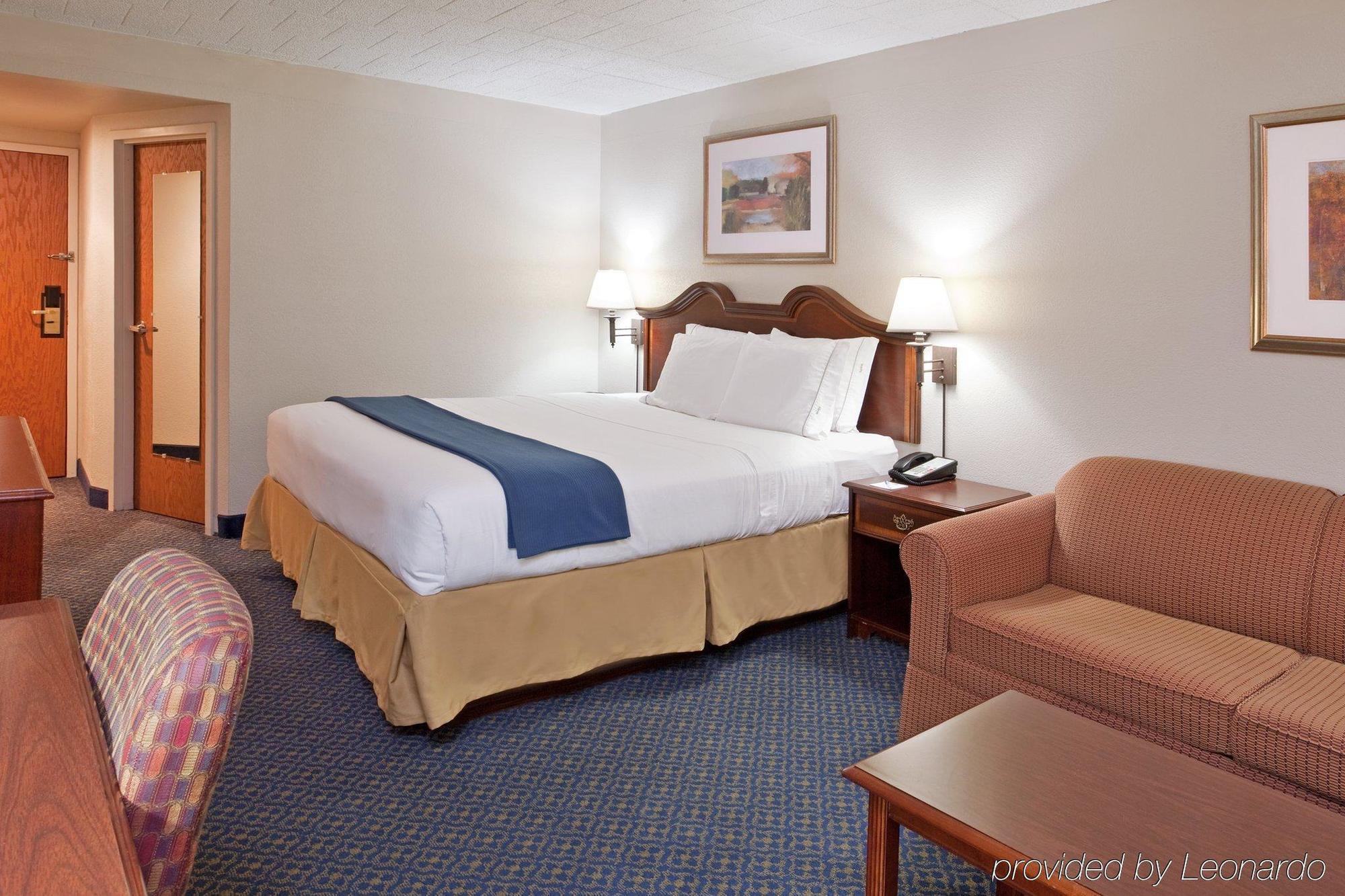 Candlewood Suites Pittsburgh-Cranberry By Ihg Cranberry Township Exterior foto