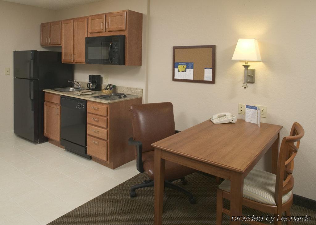 Candlewood Suites Pittsburgh-Cranberry By Ihg Cranberry Township Habitación foto