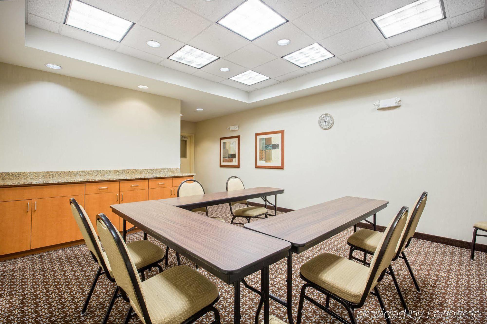 Candlewood Suites Pittsburgh-Cranberry By Ihg Cranberry Township Exterior foto